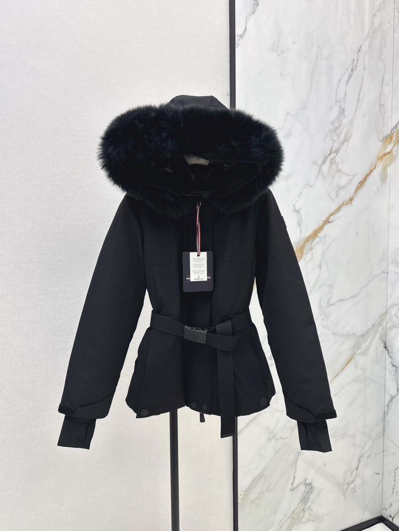 Moncler Down Coat